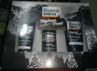 Подарочный набор для мужчин Balea Men Mystique Forest - крем для рук, парфум для тела, гель для душа （Германия)