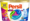 НОВИНКА!!! Немецкие Persil Caps Colorwaschmittel Discs 4in1, 20 Wl  -  первые капсулы на рынке с четырьмя камерами, которые предлагают комбинацию из 4-х действий: удаление пятен, очищение, длительная свежесть и сохранение деликатных тканей. (20 стирок) (Германия)