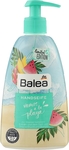 Balea Flussigseife Vamos A La Playa Soap, 500 ml - Жидкое крем-мыло с ароматом  арбуза, манго 500мл (Германия)