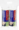 2 запаски для валика для чистки одежды DM Profissimo 2 шт Fusselroller (Германия)