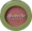 alverde NATURKOSMETIK Puderrouge flamingo 07, 4 g - натуральная косметика, румяна, цвет 