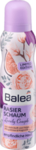 Balea Rasierschaum Lovely Couple, 150 ml - женская пена для бритья "Прекрасная пара" (Германия) 150 мл. 