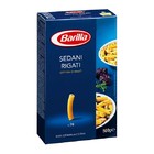 Макароны Barilla Sedani Rigati n.94 - Макаронные изделия 500гр (Италия)