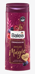 Balea pH-нейтральный гель для душа Balea Sense of Magic, 300 ml - С романтически ароматом ягод и ванили  (Германия) 300 мл. 