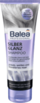 Balea Professional Silber Glanz Spulung - проф. бальзам для обесцвеченных и седых волос 200 мл. (Германия)