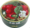 Леденцы в жестяной коробке Sky Candy Kirschen Bonbons (вишня) 200 гр., (Германия)