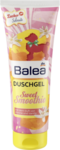 Balea Smoothie Dusche Sweet, 250 ml - Гель-душ с сладким ароматом лимона и ванили 250 mm (Германия)