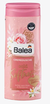 Balea pH-нейтральный гель для душа Balea Cremedusche Cold Softness, 300 ml - С романтически игривым ароматом розы и мандарина (Германия) 300 мл. 