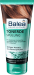 Balea Professional Spulung Tonerde 200 ml - Профессиональный бальзам для склонных к жирности волос Balea 200мл. (Германия)