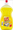 W5 Washing up Liquid Power Yellow - моющее для посуды 