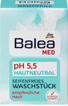 Balea Med Waschstuck, 150 g - Balea Med Нейтральное мыло для чувствительной кожи рук и лица 150 .(Германия)